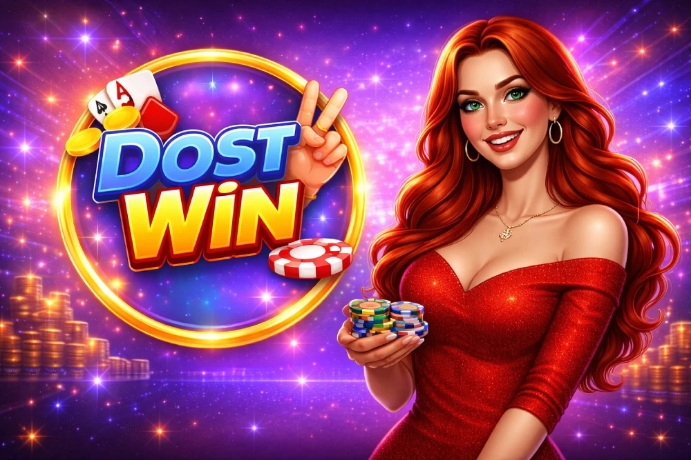 Dost Win Game
